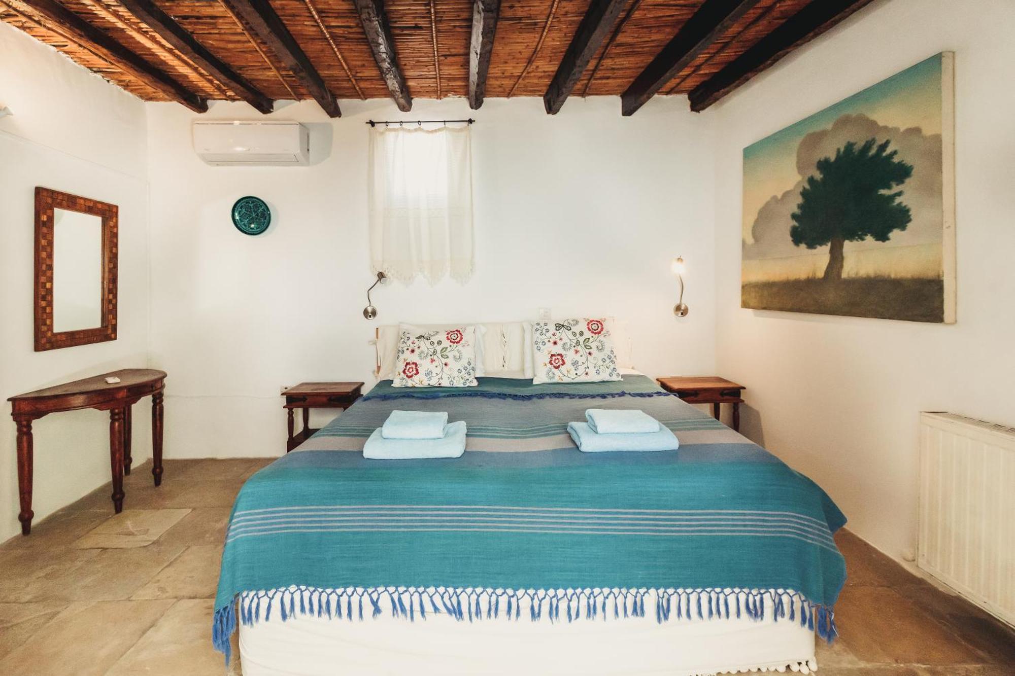 Archondia House - Holiday Apartments With Pool Kalavaszósz Kültér fotó