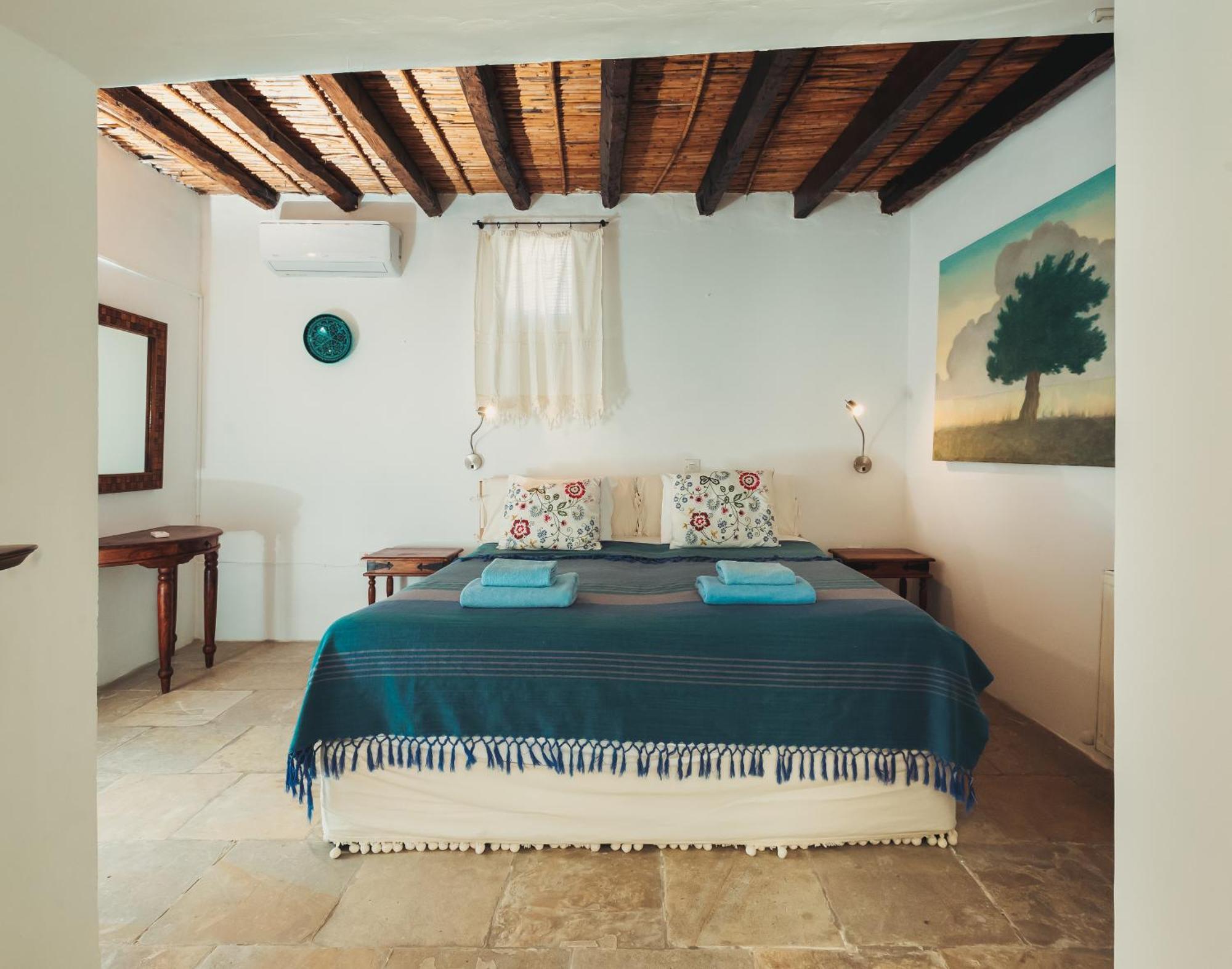 Archondia House - Holiday Apartments With Pool Kalavaszósz Kültér fotó