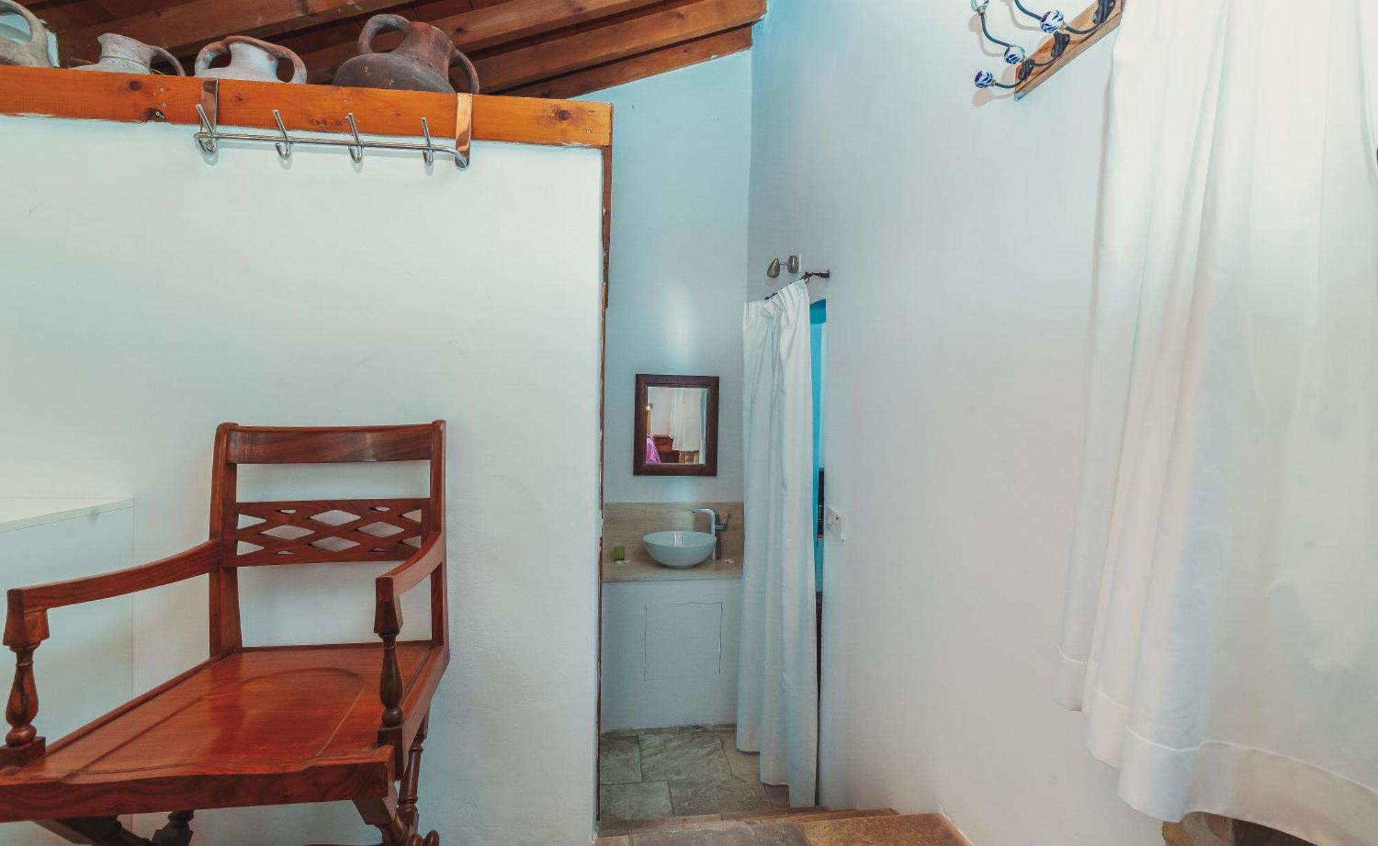 Archondia House - Holiday Apartments With Pool Kalavaszósz Kültér fotó