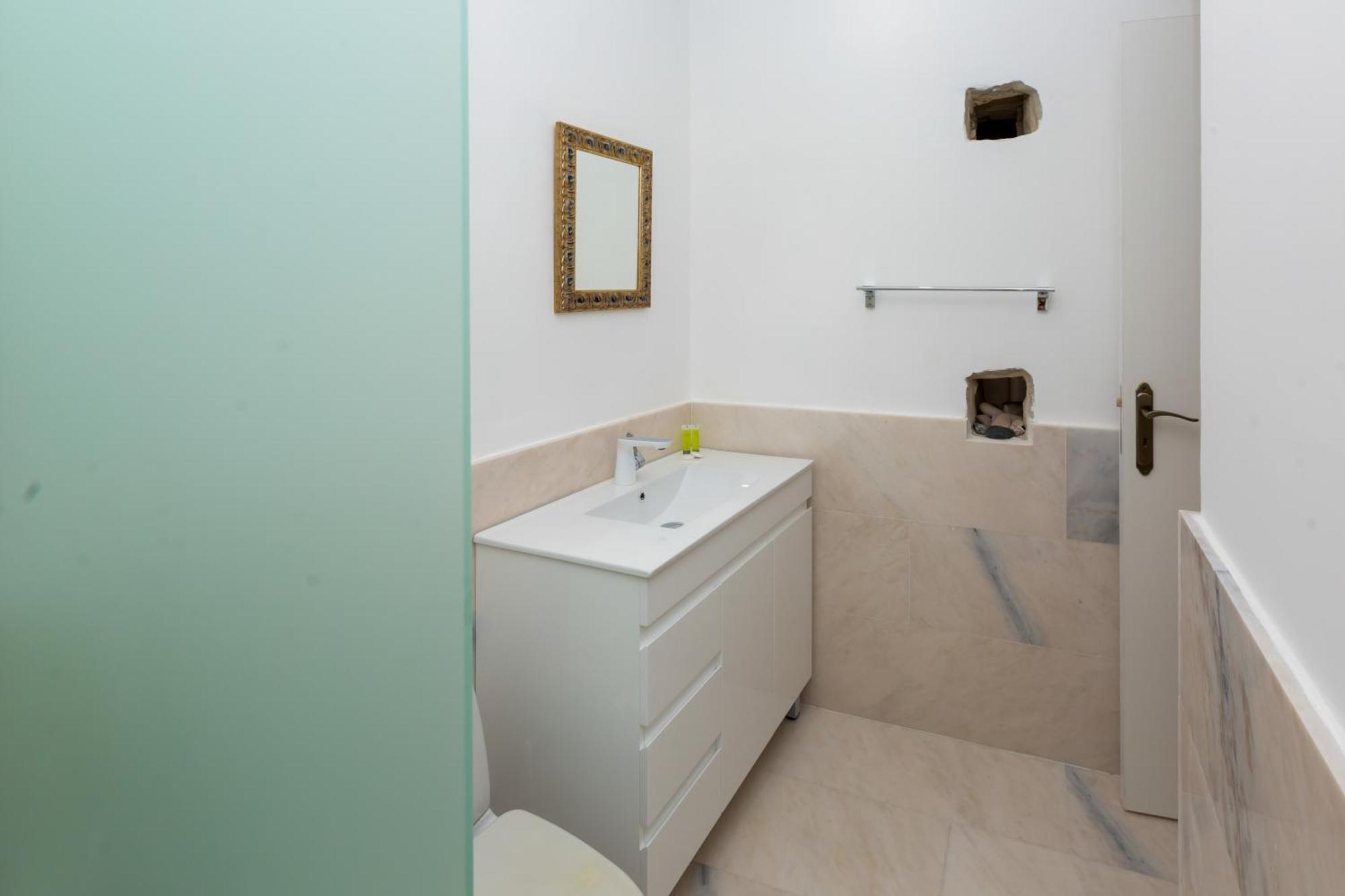 Archondia House - Holiday Apartments With Pool Kalavaszósz Kültér fotó